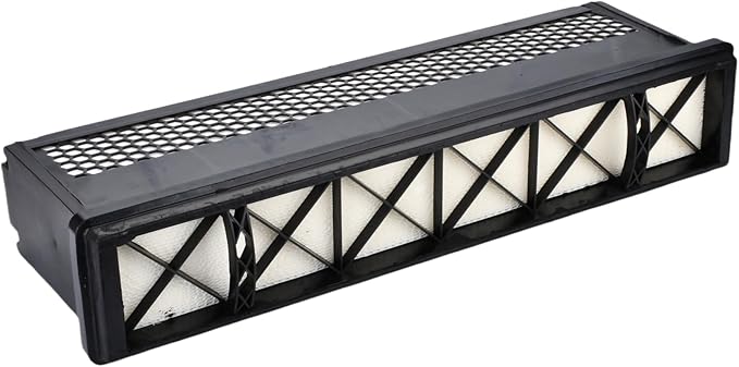 High Flow Engine Air Filter Compatible with Freightliner Cascadia 2008-2017,122SD 2014-2016,Coronado 2010-2016 Replaces AF27879 CA5790 83478 P618478 CA11249 LAF6260