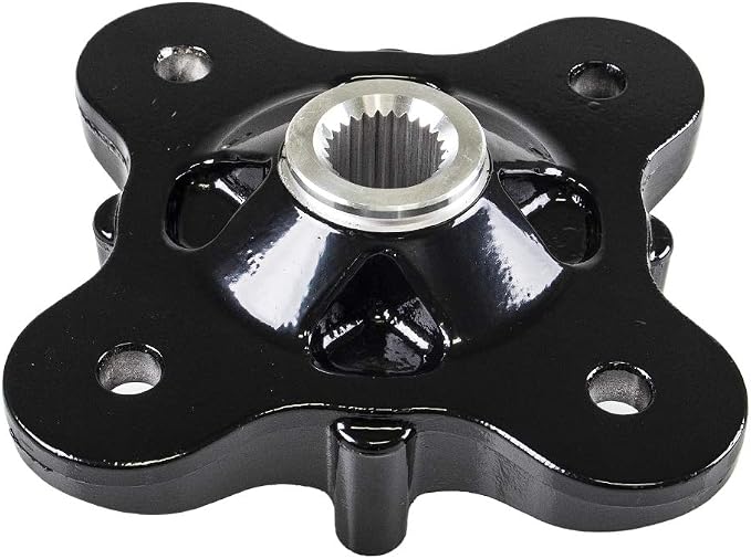 NEW POLARIS REAR WHEEL HUB 2013-2018 RANGER BRUTUS EM1400 5137431-067