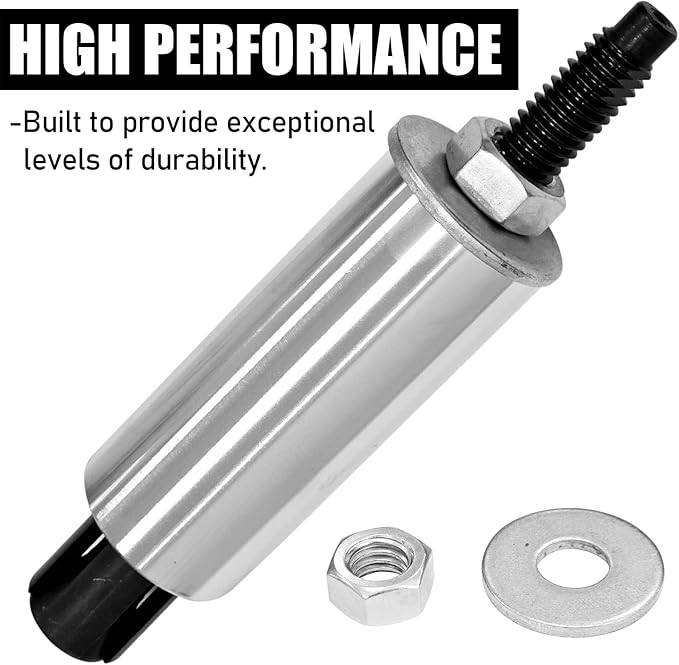 Fuel Injector Tube Remover Installer Tool for 2001-2020 GM Duramax 6.6L Diesel Engine, Similar to OTC-7222 Replaces J-45910 Injector Puller Extractor Kit