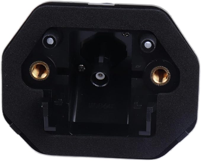 No. 284426RA0B Rear View Backup Reverse Parking Camera/Rear View Camera | Compatible with Nissan Rogue 2020-2022 X-Trail 2021-2023 Rear Camera Replace Part Number:284426RA0B Backup Camera