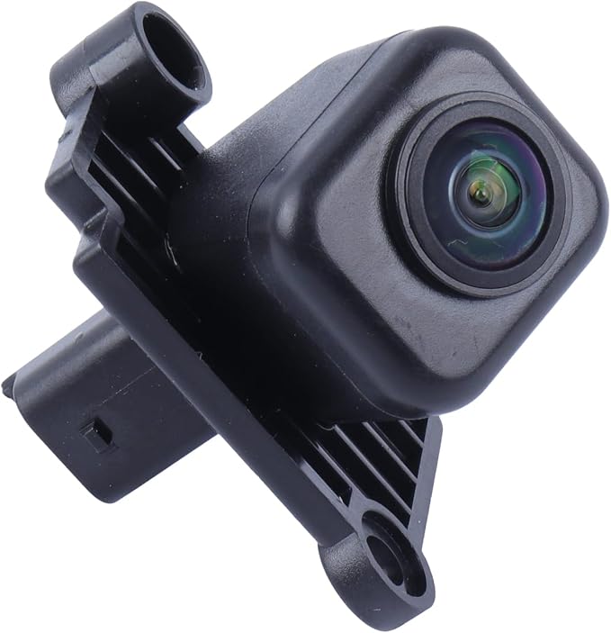 No. 284427774R Rear View Backup Reverse Parking Camera/Rear View Camera | Compatible with Renault Clio IV 2013–2021 Megane IV & Talisman 2016–2025 HD Backup Camera with Dynamic Trajectory Lines 170°