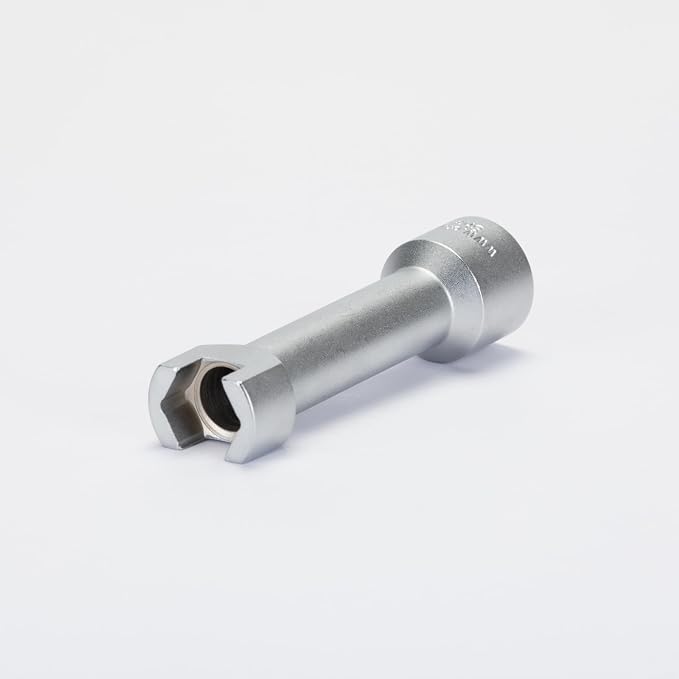 Dawson® 3/4" (19mm) Strut Channel Unistrut Socket 1/2" Drive for 2-7/16" or 3-1/4" Deep Channel CSM12E