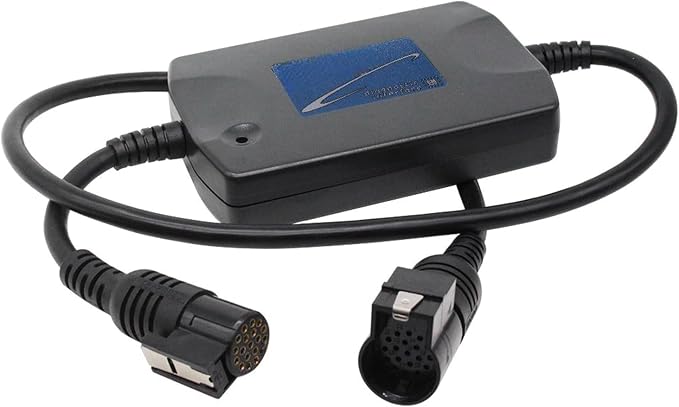Candi Interface for TECH2 Auto Diagnostic Connect Cable Candi Module Adapter Automotive Diagnostic Adapter Auto Diagnostic Tool