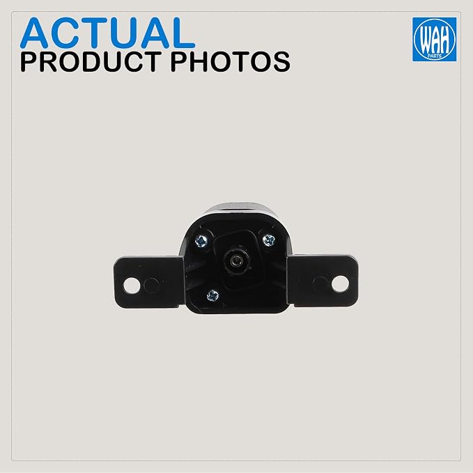 99250-L1000 Front View Camera Replacement Compatible with 2020 2021 2022 2023 Hyundai Sonata 99250L1000
