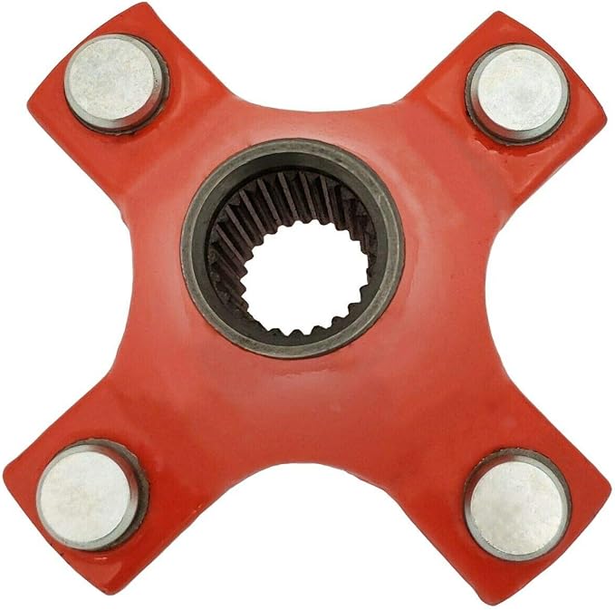 East Lake Axle Rear Wheel Hubs for Honda ATV Sportrax | TRX250X/250EX/300EX/400EX/400X/450R/450ER