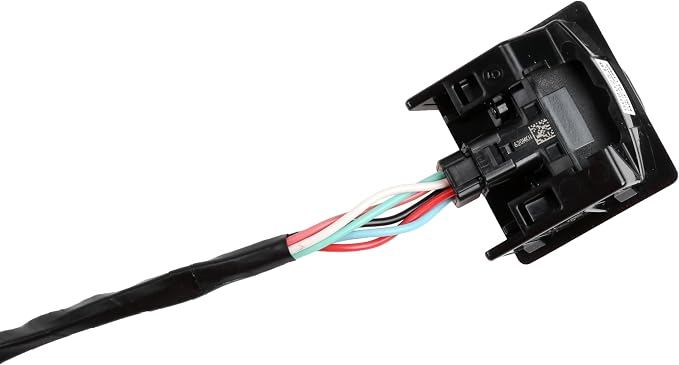 GM Genuine Parts 90802516 Park Assist Camera
