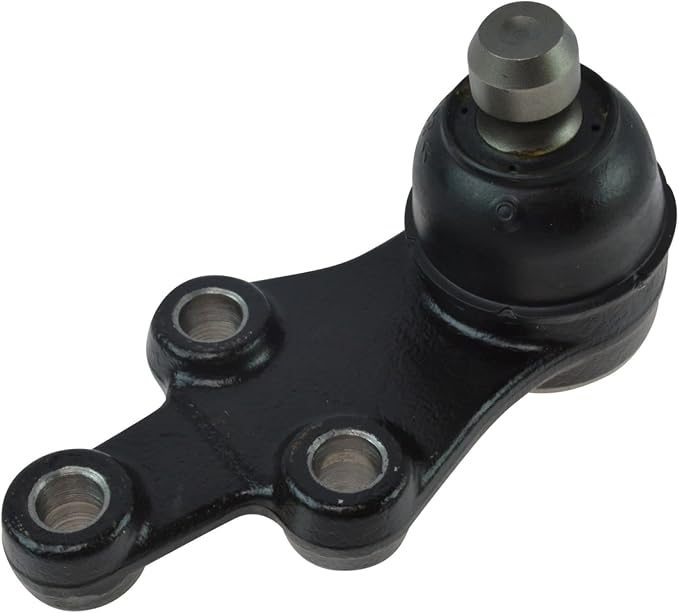 TRQ Front Lower Ball Joint Set Compatible with 2007-2008 Hyundai Entourage 2007-2012 Veracruz 2006-2014 Kia Sedona
