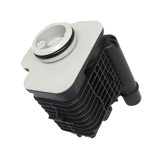XQSMWF Vapor Leak Detection Pump, Compatible with Toyota Prius 2016-2020, Venza 2012-2015, Camry, 2012-2020, Avalon 2013-2020, Corolla 2014-2020# 90910-AF006 082100-0100