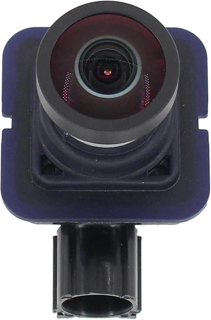 Rear View Back Up Camera for Maserati Ghibli 2017-2021