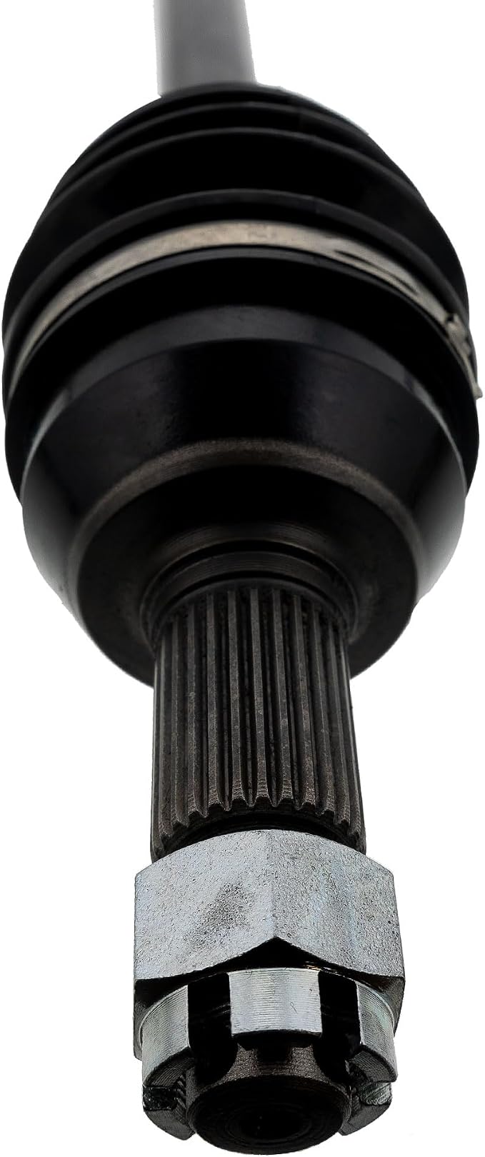 NICHE Rear Left CV Axle Drive Shaft for Honda Pioneer 1000 1000-5 1000-6 Deluxe SXS1000M6 SXS1000M5D 42320-HL4-A01 42228-HL4-A01 42350-HL4-AK1