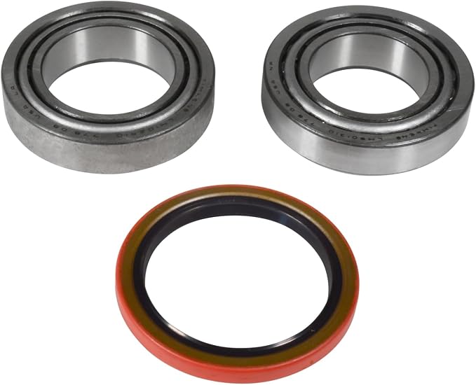 Yukon Axle Bearing and Seal Kit for Dana 30 Front