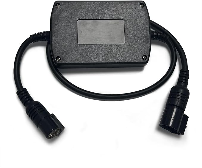 for Candi Interface Module Diagnostic Connect Adapter Cable for GM Tech II Tech2 Diagnostic Tool