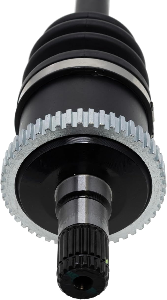 NICHE Front Right CV Axle Drive Shaft for Can-Am Outlander 500 700 Max PRO HD7 DPS 4x4 705402613