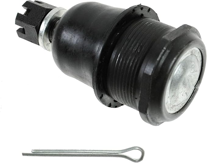 TRQ Front Upper Ball Joint Set Compatible with 57-78 Chrysler Imperial New Yorker 300 71-03 Dodge B Van D Pickup Dakota Ram Van Ramcharger 74-83 Plymouth Fury Gran Fury Trailduster PB Voyager