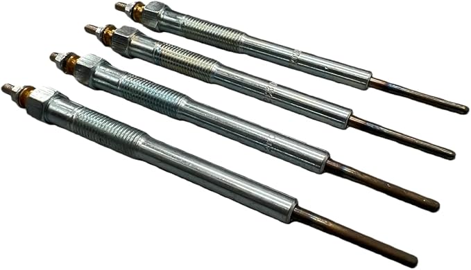 Glow Plug Fit for NPR NQR NRR NPR-HD Replaces 8982907550
