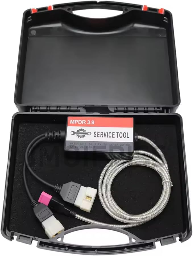 MPDR Software 3.9 for Heavy Duty Diagnostic Tool for Hitachi Excavator EX ZX-1 ZX-3G ZX-3 ZX-5 ZX-6 ZX-7 of Excavator