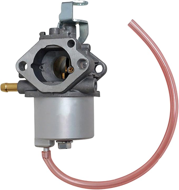 Red Hawk CARB-010A Carburetor Compatible With/Replacement For Club Car FE290 1992-1997 1016478 Golf Carts