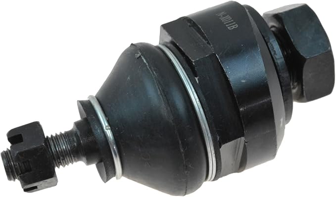 TRQ Front Upper Driver and Passenger Side Ball Joint Set Compatible with 1997-99 Acura CL 1995-98 TL 1990-97 Honda Accord 1995-98 Odyssey 1992-01 Prelude 1996-99 Isuzu Oasis