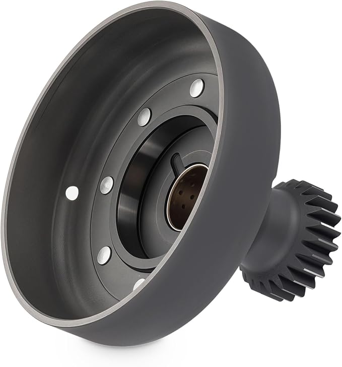 Centrifugal Clutch Drum for Honda TRX200 TRX200D Recon 250 TRX250TE TM TRX250EX TRX250X 1990-2023 22500-HM8-A40 22500-HS0-A00