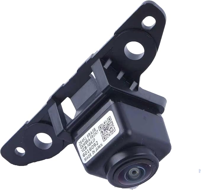 No. 284F16RA0B Rear View Backup Reverse Parking Camera/Rear View Camera | Compatible with Nissan 2020-2023 Qashqai Rogue 2022 X-Trail Rear Camera Replace Part Number:284F1-6RA0B Backup Camera