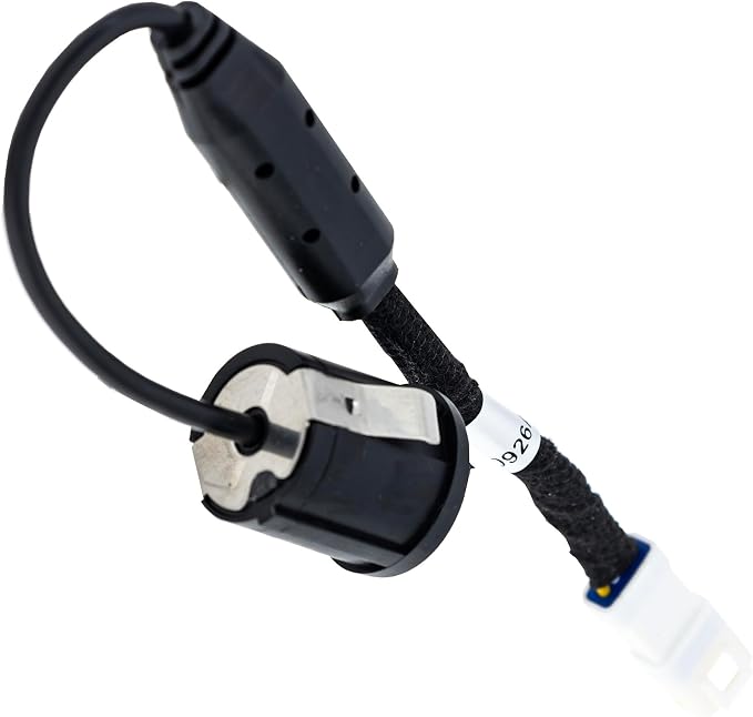 Polaris Front Camera Kit, for Ranger Models, Genuine OEM - 2890856