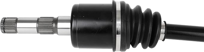 ECCPP/CV Axle Drive Shaft Assembly fit 2005-2007 for Polaris Ranger 700 500 XP 700 Rear Left Right 1332284