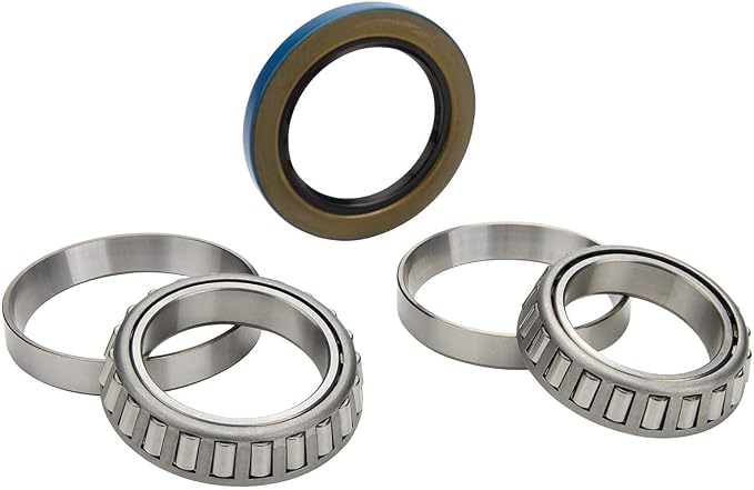 Allstar Performance 1 Ton Bearing Set REM Finish