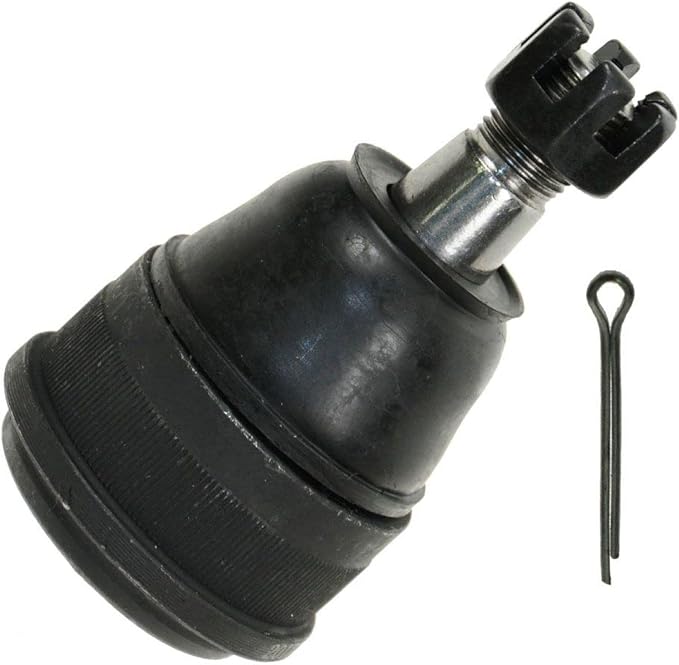 TRQ Front Lower Ball Joint Set Compatible with 71-76 Buick 77-96 Cadillac 71-05 Chevrolet 85-05 GMC Oldsmobile Pontiac