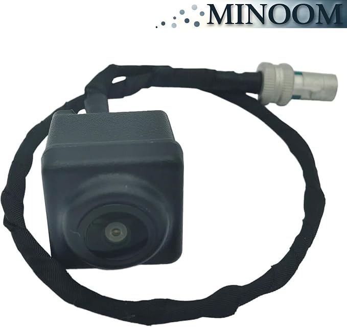 84586465 Rear View Driver Information Camera Parking Camera Replacement for Chevro-let Colorado 2.5L 2.8L L4,3.6L V6 2019 2020 2021 2022 Part No.#84583128丨85163262丨GM1960203