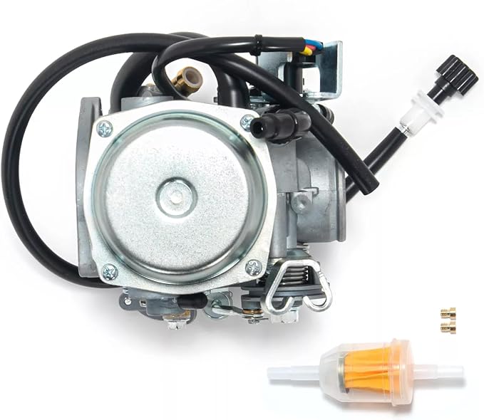 16100-MEA-901 Carburetor for Honda VTX1300 VTX1300C VTX1300R 2004-2009 VTX1300S 2003-2008 VTX1300T 2008-2009 Motorcycle