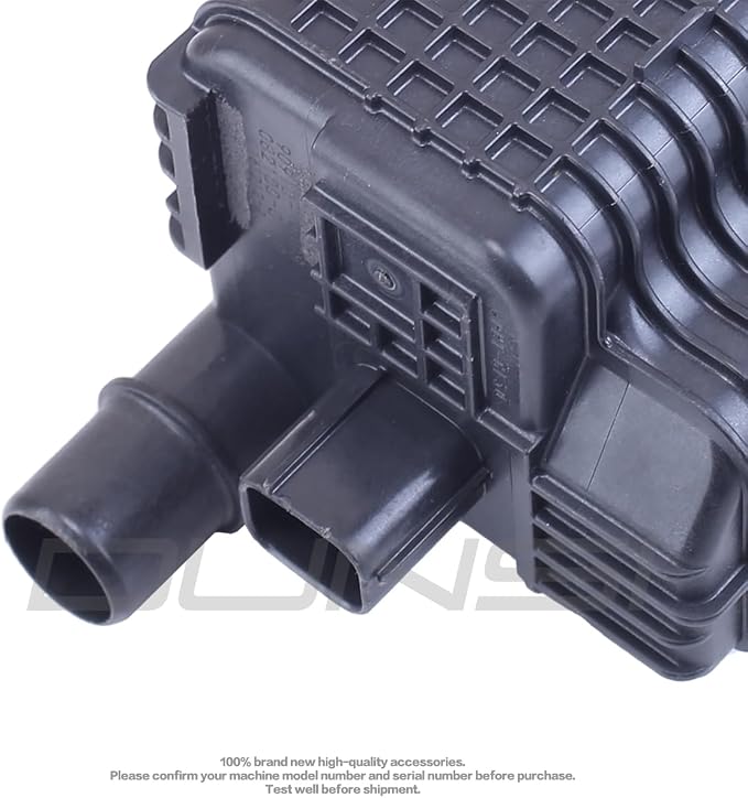 DUNSIHUI 90910-Af006 Evap Leak Detection Pump 082100-0100 Compatible With Camry Corolla Tundra Prius Rav4 Crv Highlander 90910-14005 Leak Detection Pump Sfh-80056