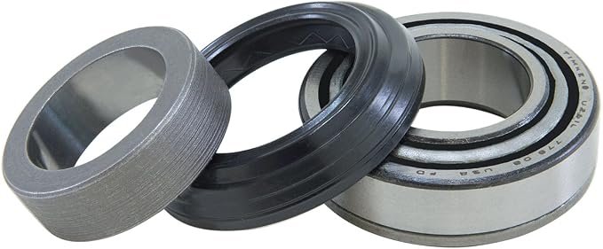 Yukon Bolt-in Axle Bearing and Seal Set for Model 35