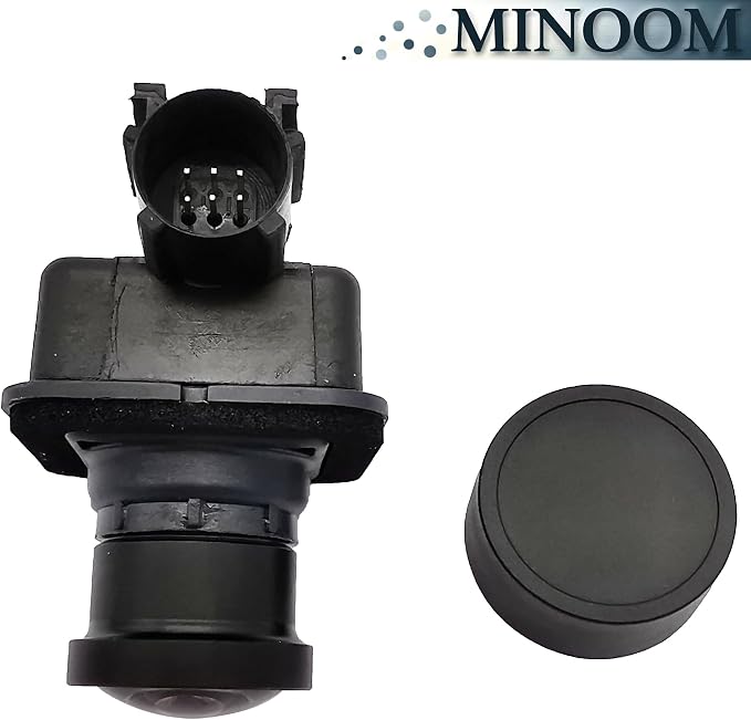 670100888 Rear View Camera Compatible Replacement for Maserati Levante 2017 2018 2019 2020 Part No.# 670104948丨673011216