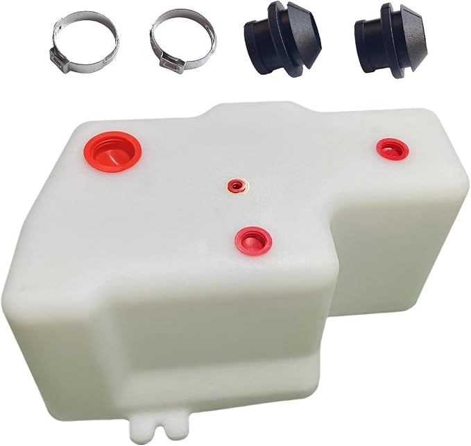 Genie Hydraulic Oil Tank T109012 T109012GT 226163 226163GT 96244GT | For Genie Scissor Lift, GS-1530 GS-1532 GS-1930 GS-1932, GS-2032 GS-2632 GS-3246 Replaces 96244 Genie Hydraulic Tank Parts