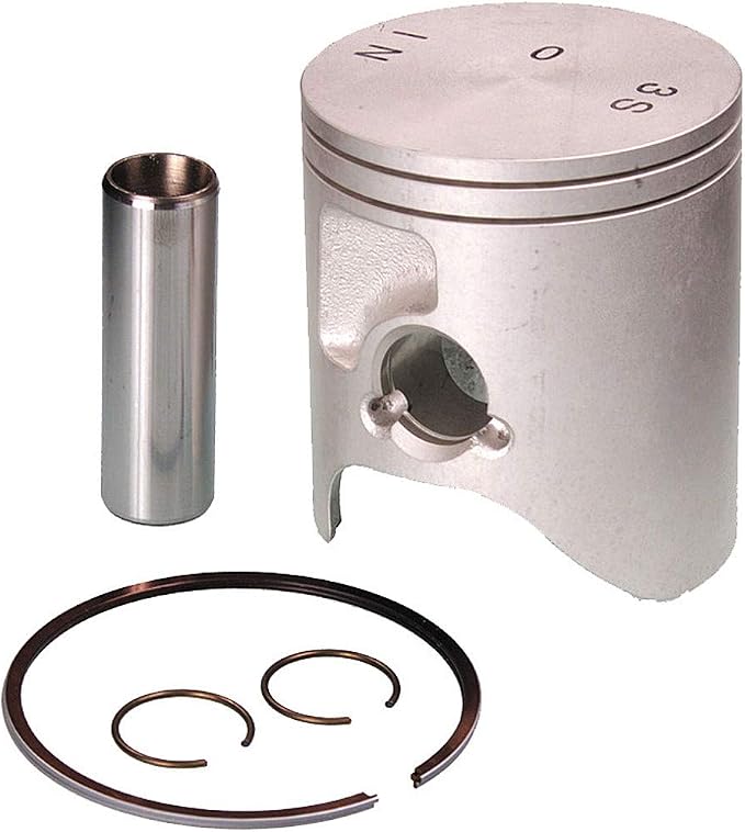 Prox Racing Parts 01.3220.B Piston Kit