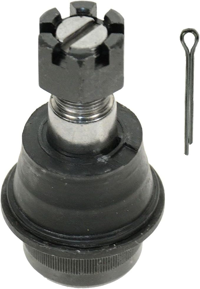 TRQ Front Lower Ball Joint Set Compatible with 2003-2006 Dodge Sprinter 2500 Sprinter 3500 2002-2006 Freightliner
