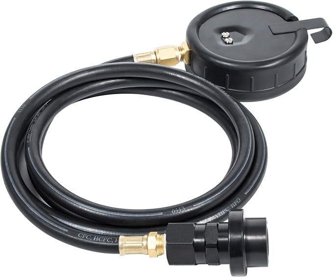 Yoursme TU-32-6 6.6L for GM Diesel Fuel Pressure System Test Kit