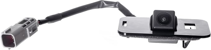 Master Tailgaters Replacement for Cadillac Escalade/Escalade ESV w/Surround View (15), w/AVM (16) / GMC Yukon/XL/Denali w/Surround (15-16) Backup Camera OE # 23405751, 23135152, 23324497