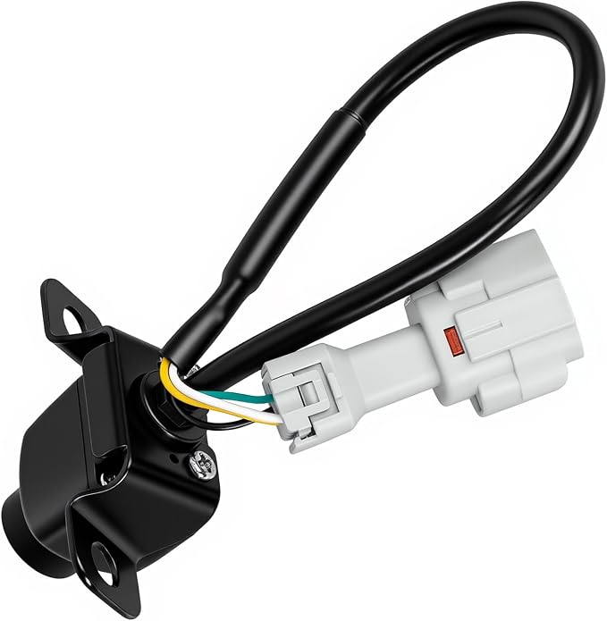 957602V100 Park Assist PAS Camera Compatible with Hyundai Veloster 2012 2013 2014 2015 2016 2017.