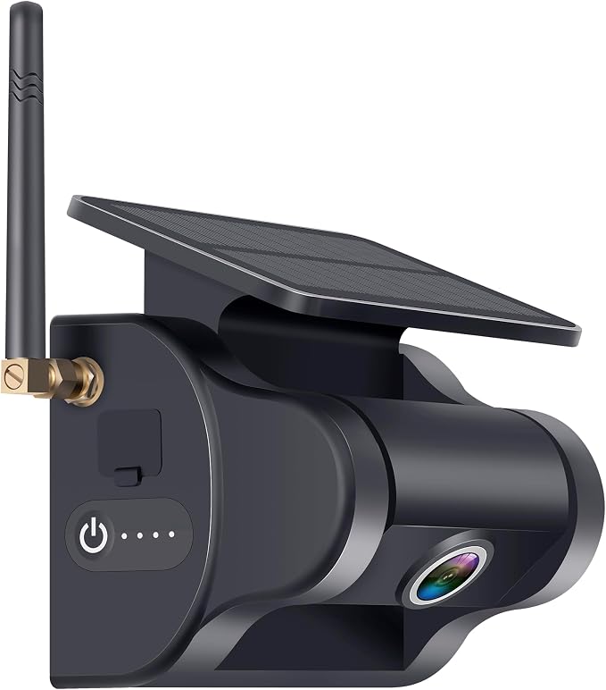 AMTIFO H45 RV Camera compatiable with A26