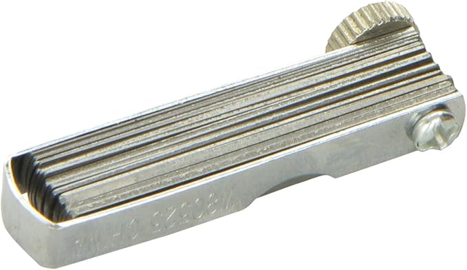 Performance Tool W80525 17-Piece SAE Feeler Gauge Set with 15-Inch x 1/4-Inch Straight Blades - Includes 0010-Inch to 0035-Inch Sizes for Precise Measurements (Pack of 2)