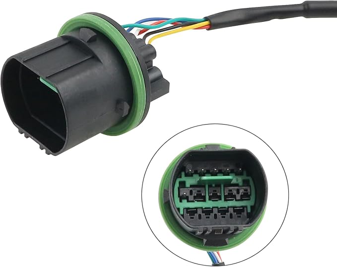 Rear View Parking Assist Camera Compatible with Hyundai Sonata 2020-2023 Replace 99240L1000