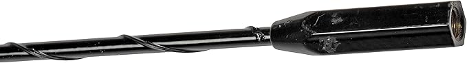Dorman 76003 Antenna Mast Compatible with Select Models