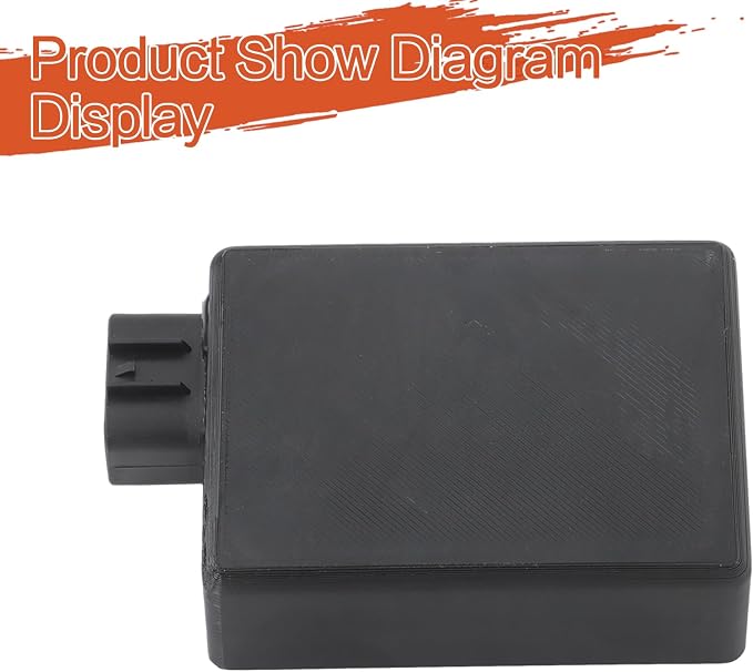 labwork Igniter Replacement for Kawasaki Prairie 400 KVF400 4X4 1997-2002 | Replacement for 21119-1531