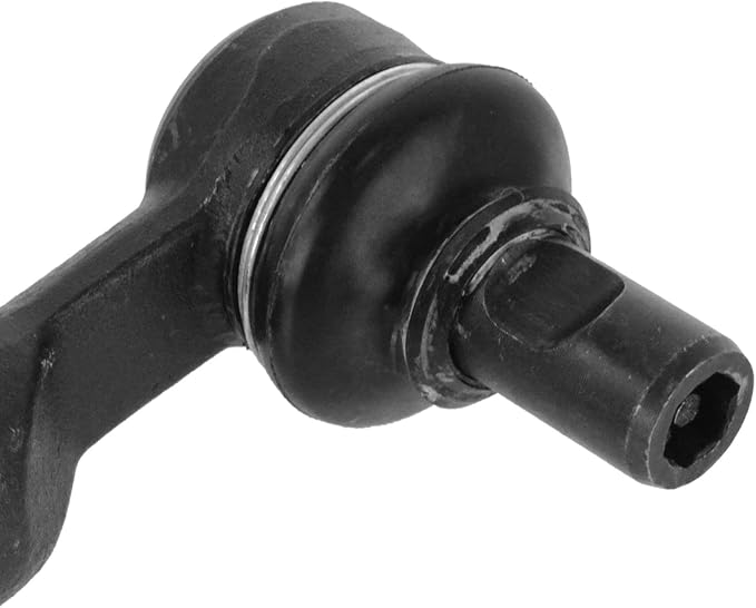 TRQ Outer Driver and Passenger Side Tie Rod Set 2 Piece Compatible with 96-09 Audi A4 96-09 Audi A4 Quattro 98-09 A6 Quattro 98-05 Volkswagen Passat 97-99 A8 97-03 A8