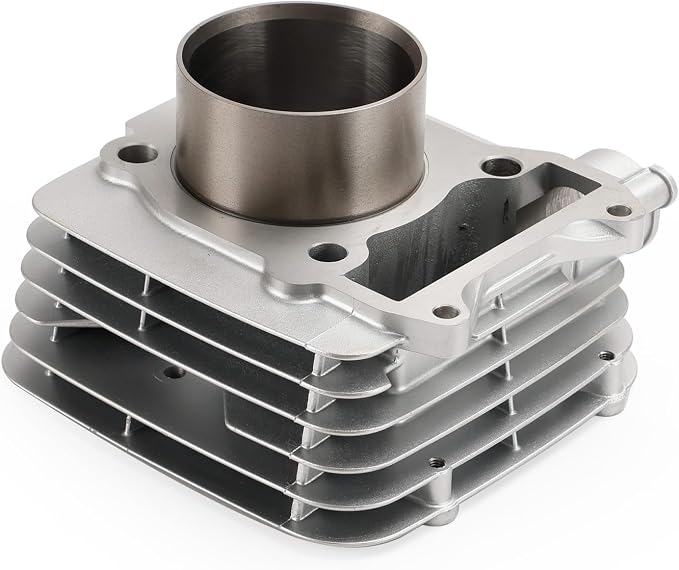 72mm Cylinder Piston Gasket Kit For Suzuki GN250 GN250E DR250 DR250S GZ250 TU250 for Suzuki GN250 1982-2001 for Suzuki GZ250 Marauder 1999-2011 11210-38204-0F0 11241-38301