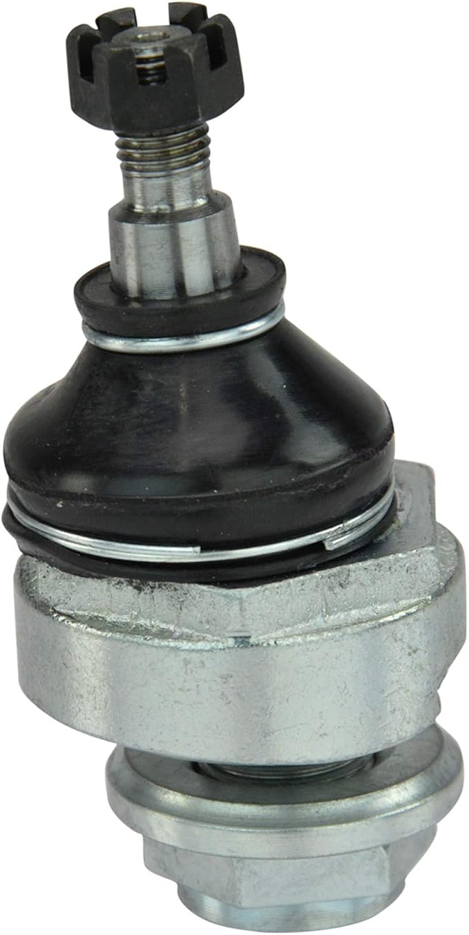 TRQ Front Upper Driver and Passenger Side Ball Joint Set Compatible with 90-01 Acura Integra 91-95 Legend 96-04 RL 96-14 TL 04-14 TSX 98-12 Honda Accord 10-11 Accord Crosstour 12-15 Crosstour