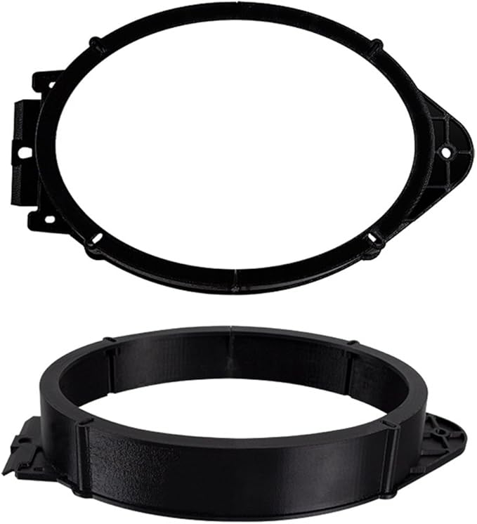 Metra Electronics Speaker Adapters for Select GM Trucks/Chevy Malibu 2014-Up