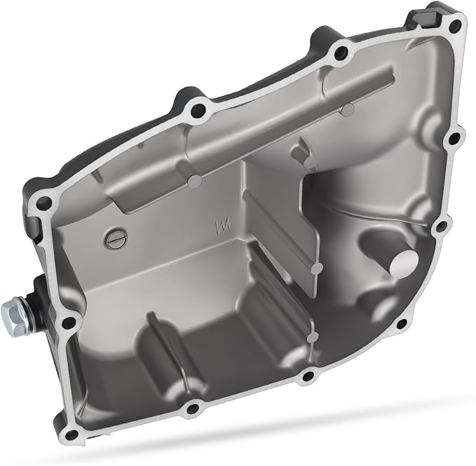 JAVIK Oil Strainer Cover For Yamaha Tenere 700 XTZ07 FZ-07 MT07 XSR700 2015-2024 O.E.M# 1WS-13400-00-00