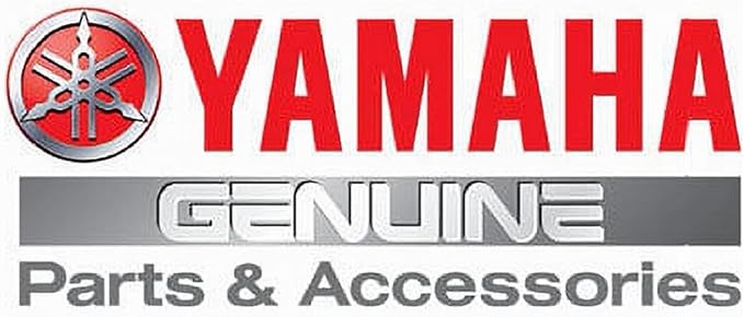 Yamaha OEM Wolverine X2 1000 2025 Front OverFenders Part# BG4-F15E0-T0-00 - Drilling Required for Installation